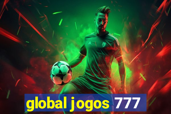 global jogos 777